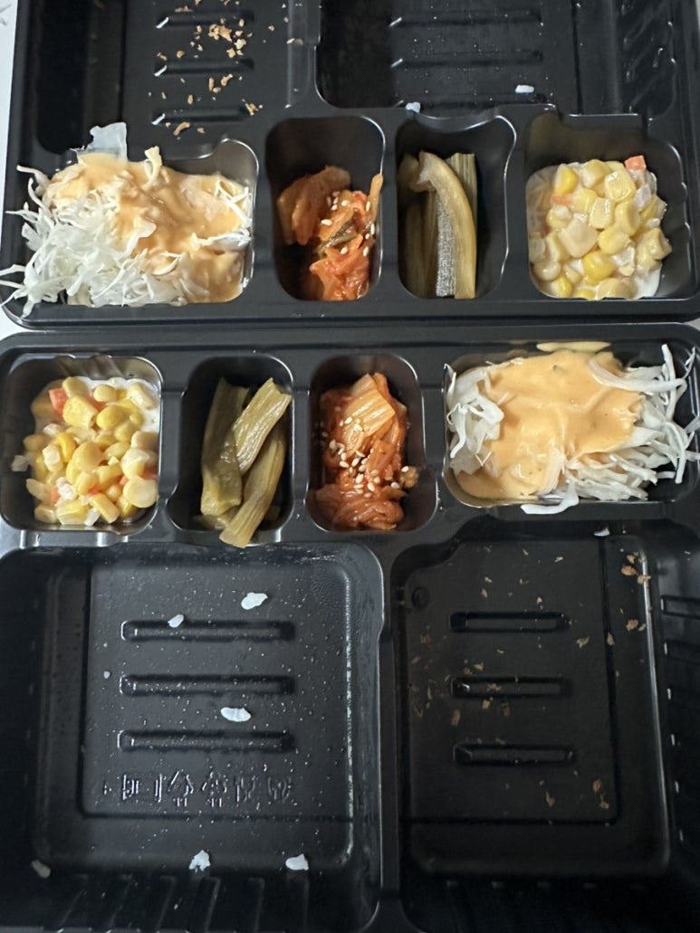 한솥도시락 전주혁신점 이미지