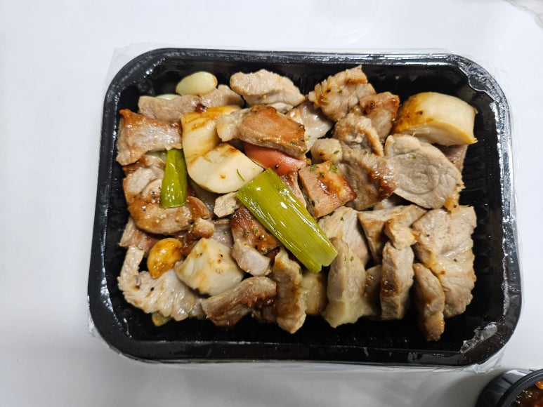 황산옥김치찜 이미지