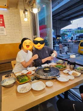 일번지정육식당돌곶이점 이미지