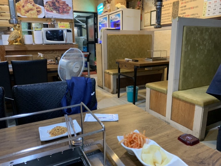부화룡양꼬치 이미지