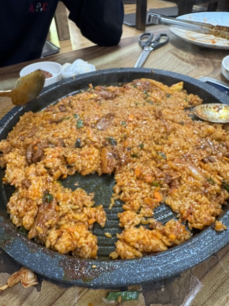 털보네오리불고기 이미지