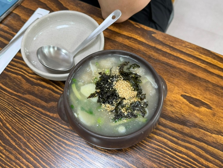 양양마루장칼국수 이미지