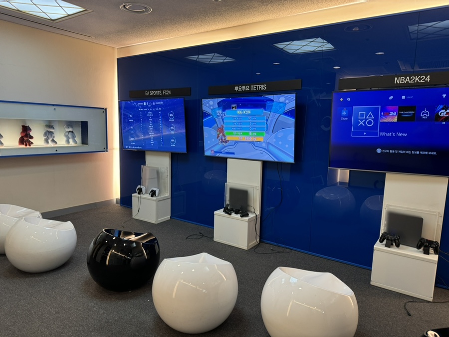 PLAYZONE(플레이존) 이미지