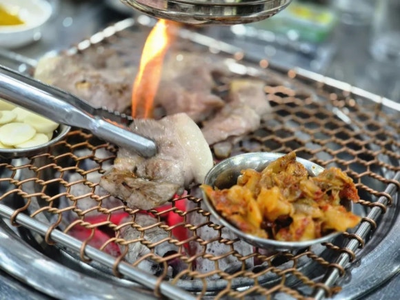 돼지영농후계자통영무전점 이미지