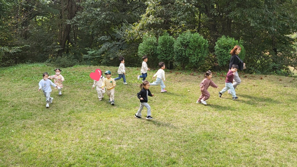 아이린어린이집 이미지