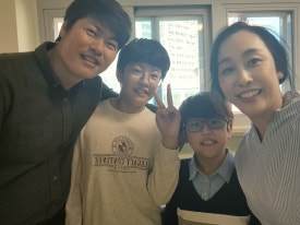 휴오레(HUORE) 이미지