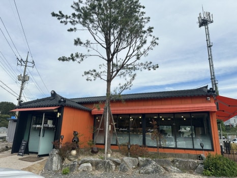 초정리핸드메이드제빵소 이미지