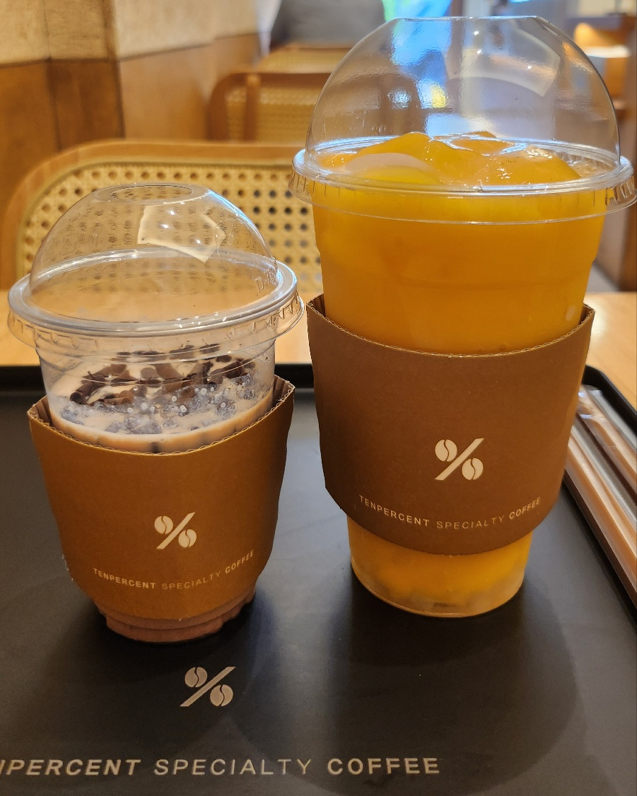 텐퍼센트안양호계 이미지
