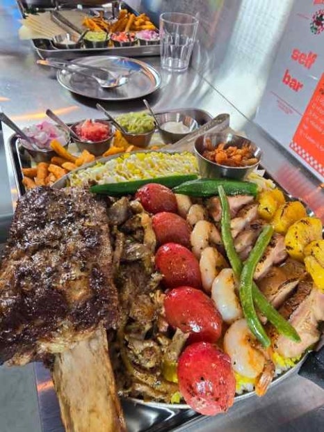 고맛집 이미지