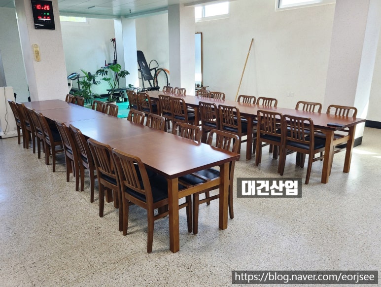 삼포화학위탁급식소 이미지
