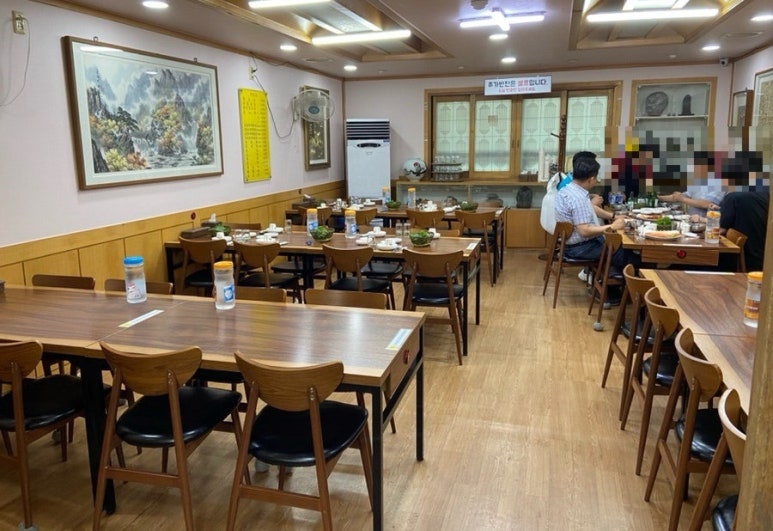 대선칼국수 이미지