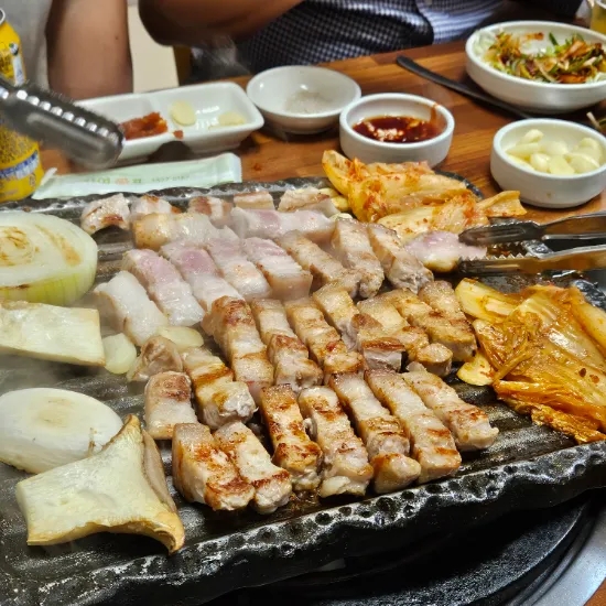 경이식육식당 이미지