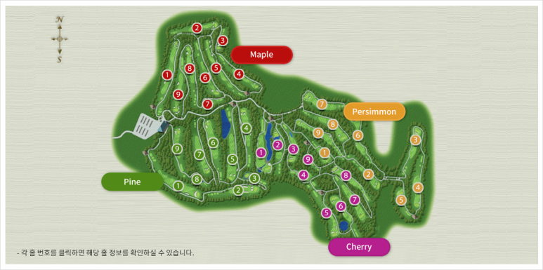 (주)한일레저 이미지