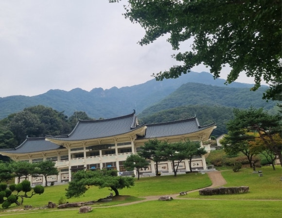 마운틴밸리관광팬션 이미지