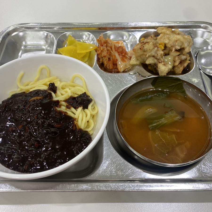 신가네매운떡볶이괴정점 이미지