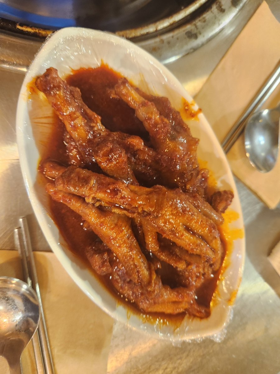 후아푸드 이미지