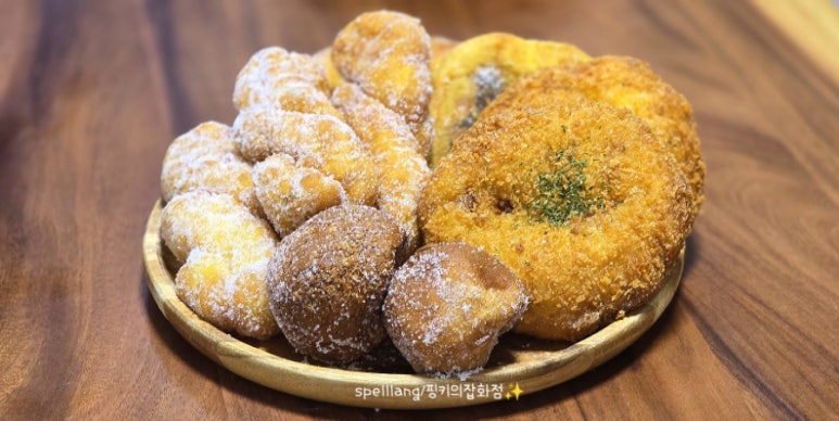 대박꽈배기&까페24 이미지