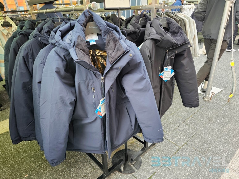 김해아울렛네파 이미지