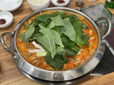 당산우리곱창 이미지