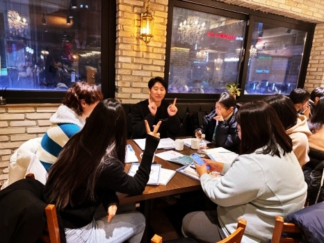 컬컴평생교육원 이미지