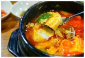 임금님칼국수 이미지