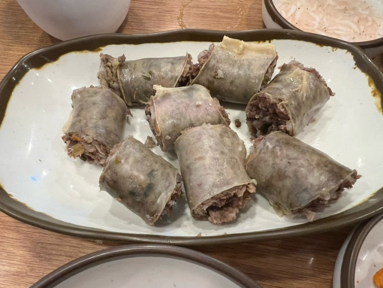 방배순대국 이미지
