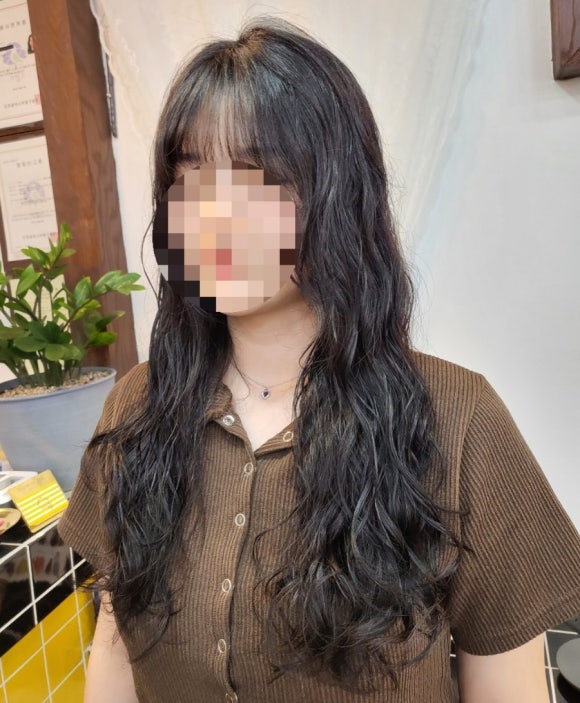 살롱 드 진아 이미지