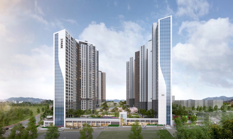 제이에스산업개발 이미지