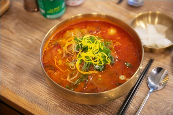 7곡제면소 기장점 이미지