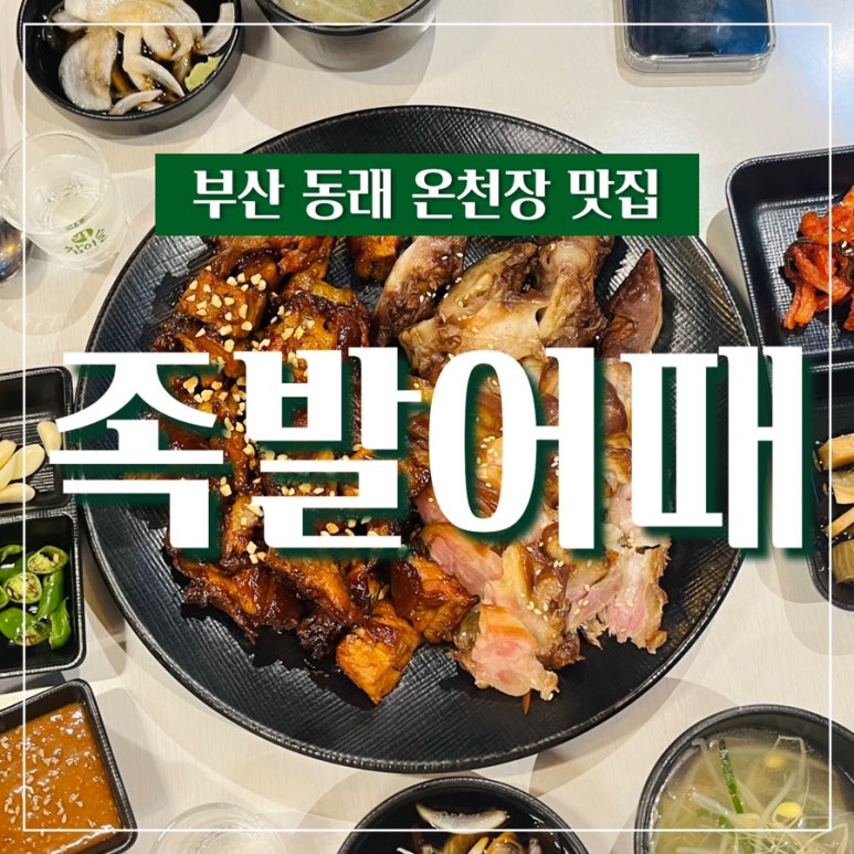 족발어때 이미지