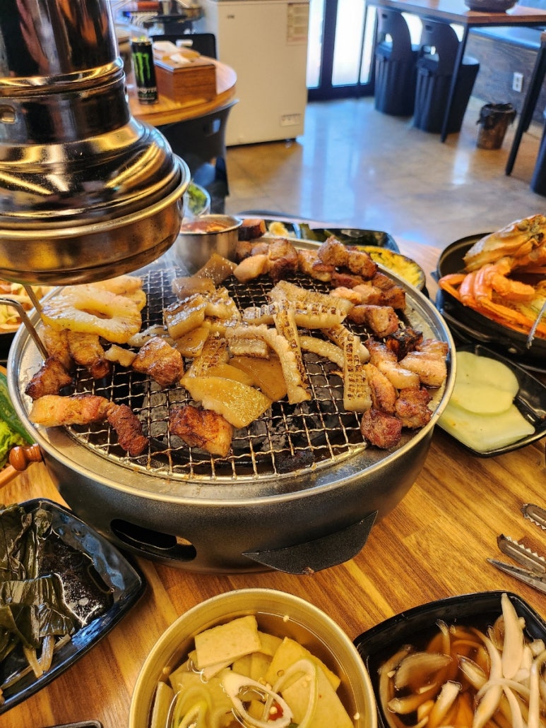 술오름 이미지
