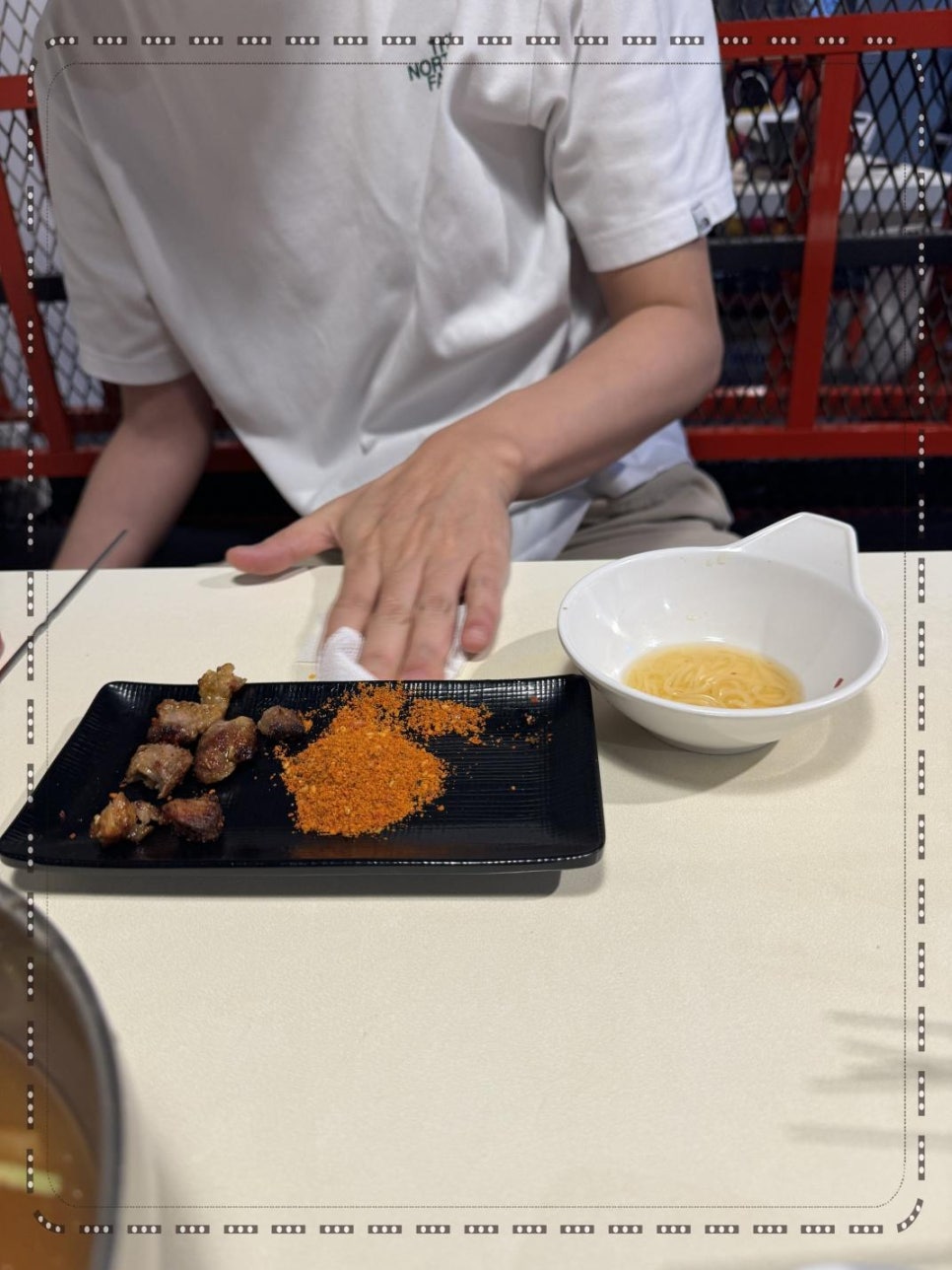 쿵푸양꼬치포차 이미지