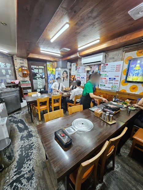 대박식당 사진 5