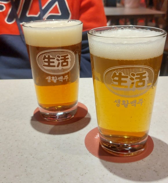 생활맥주 교대2호점 이미지