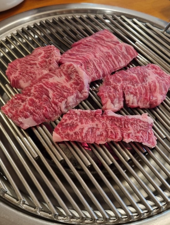 신도리한우촌 이미지