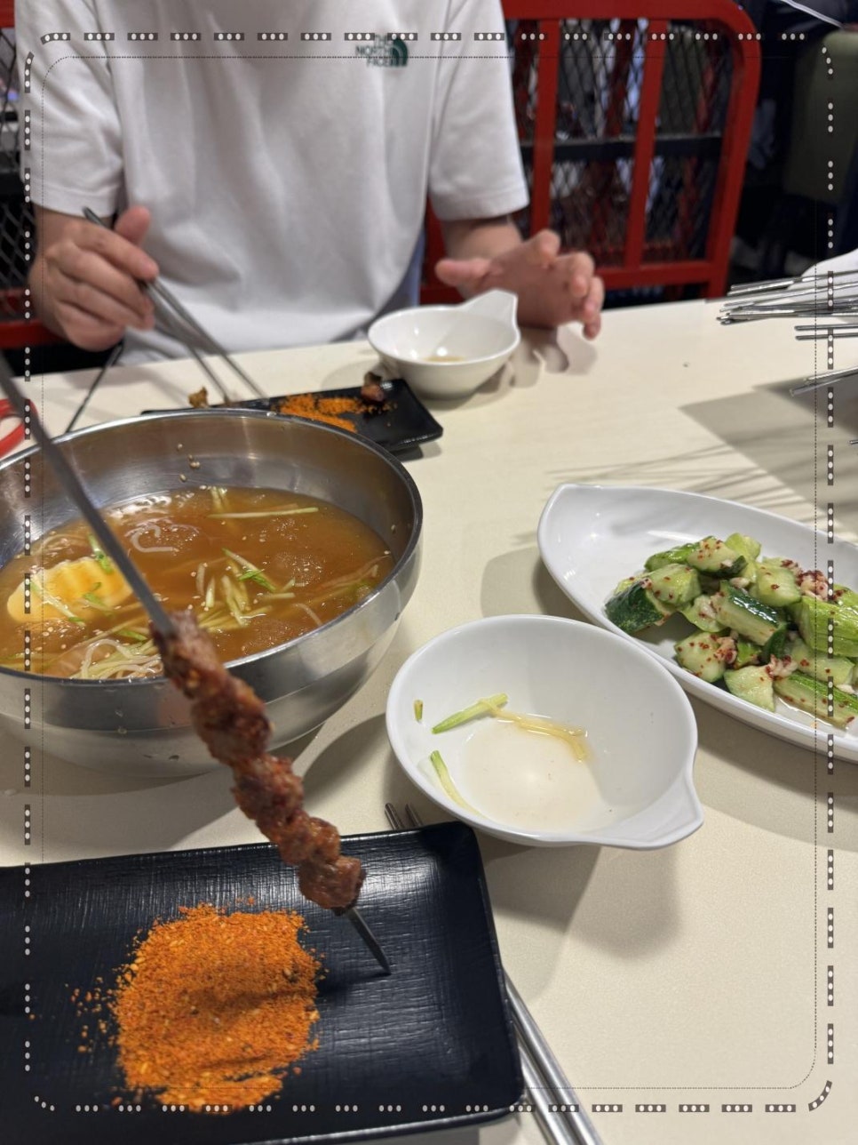 쿵푸양꼬치포차 이미지