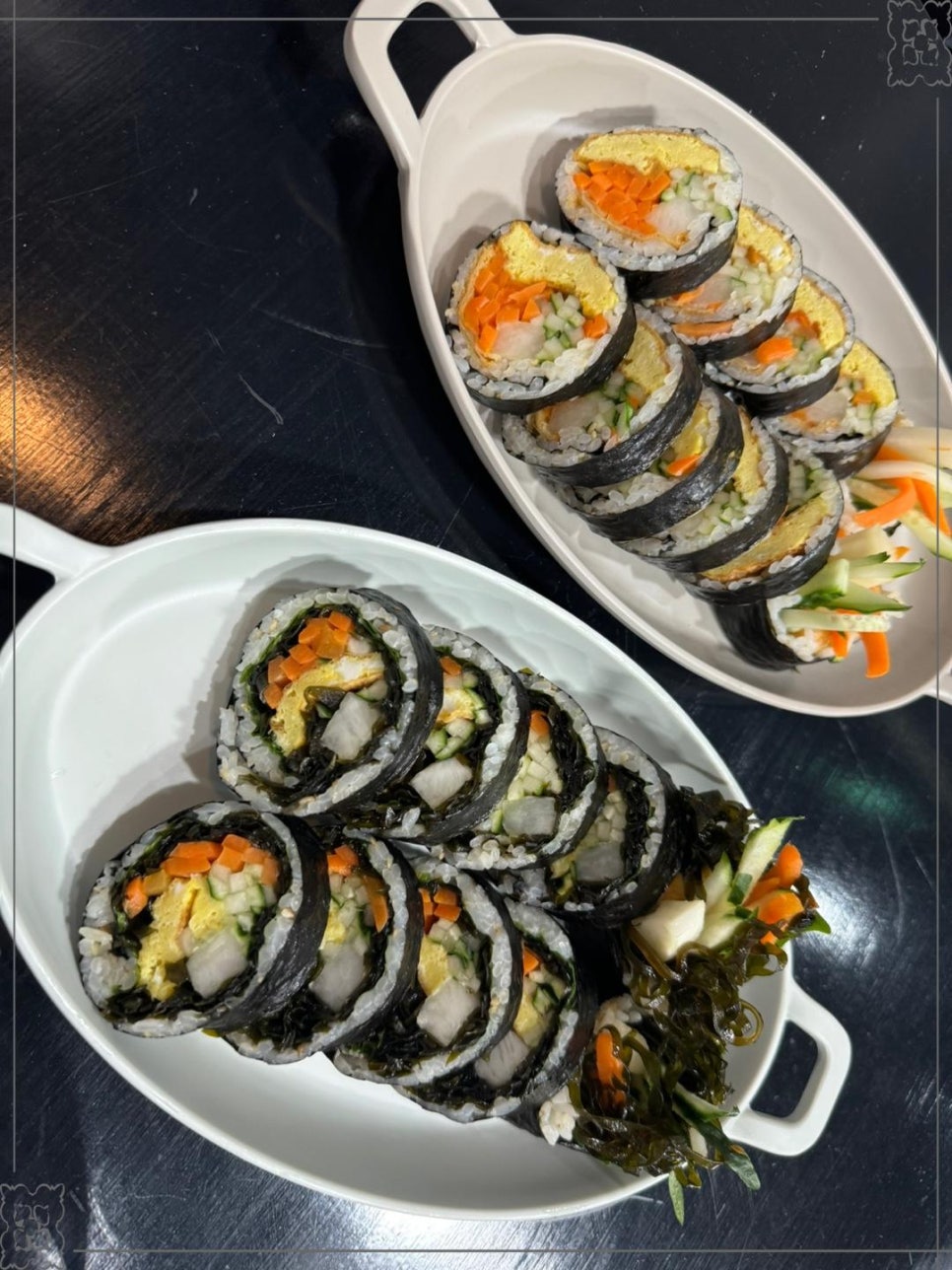 꼬신김밥 이미지