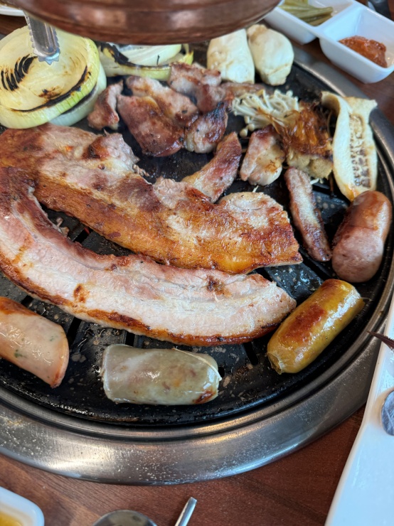 고기랑꽃게랑 이미지