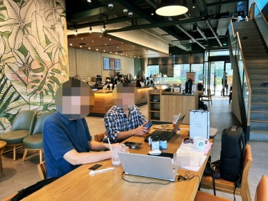 슬로우팩토리협동조합 이미지