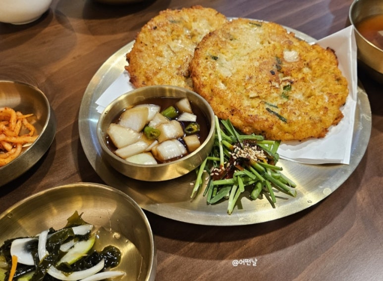 봉이밥 한티점 이미지