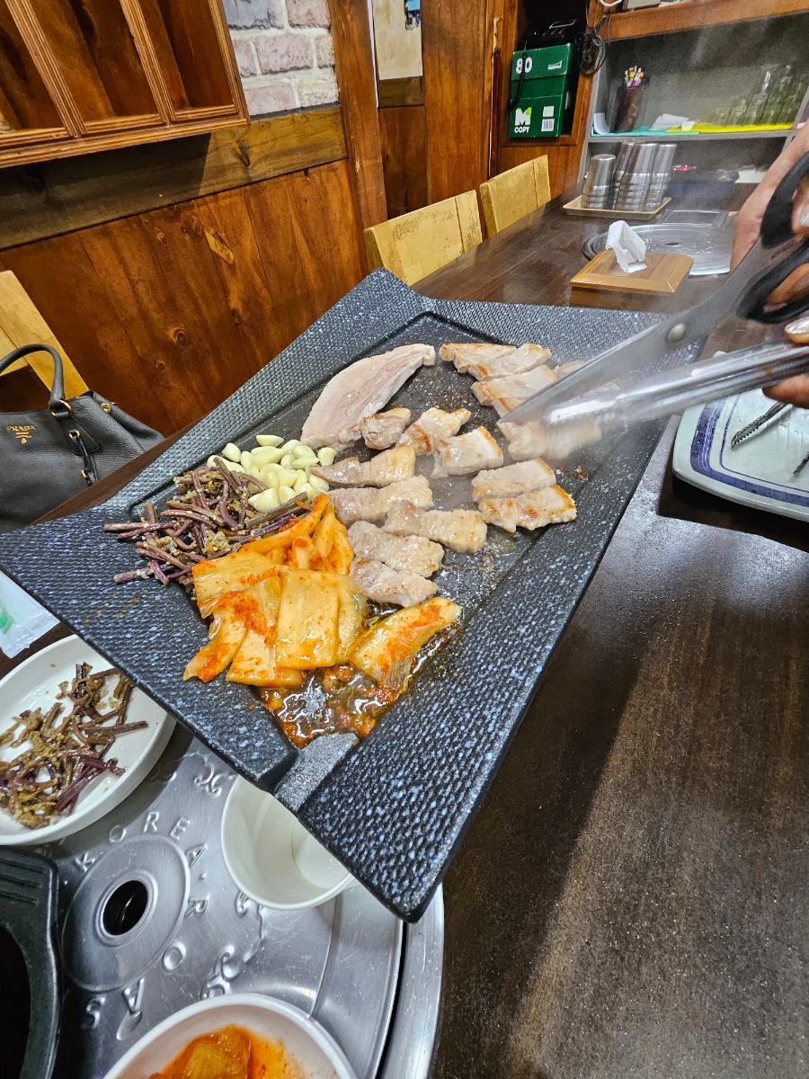 대박식당 사진 7