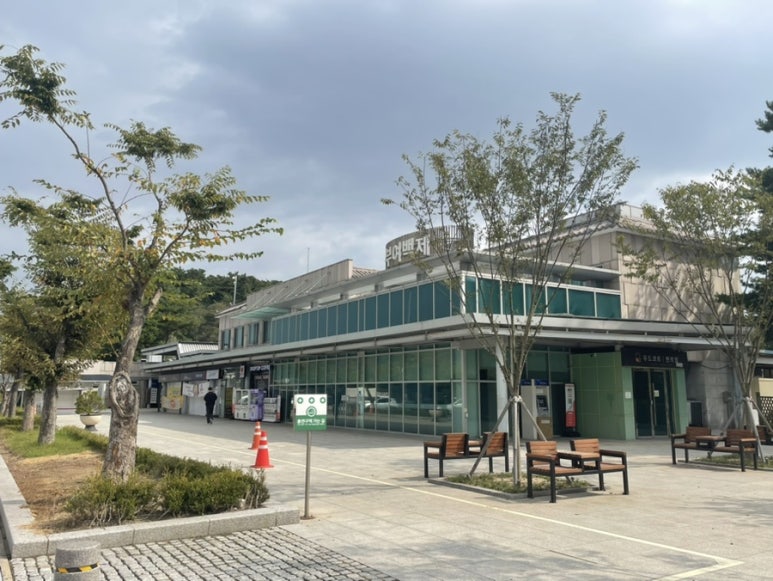 우보설렁탕 이미지