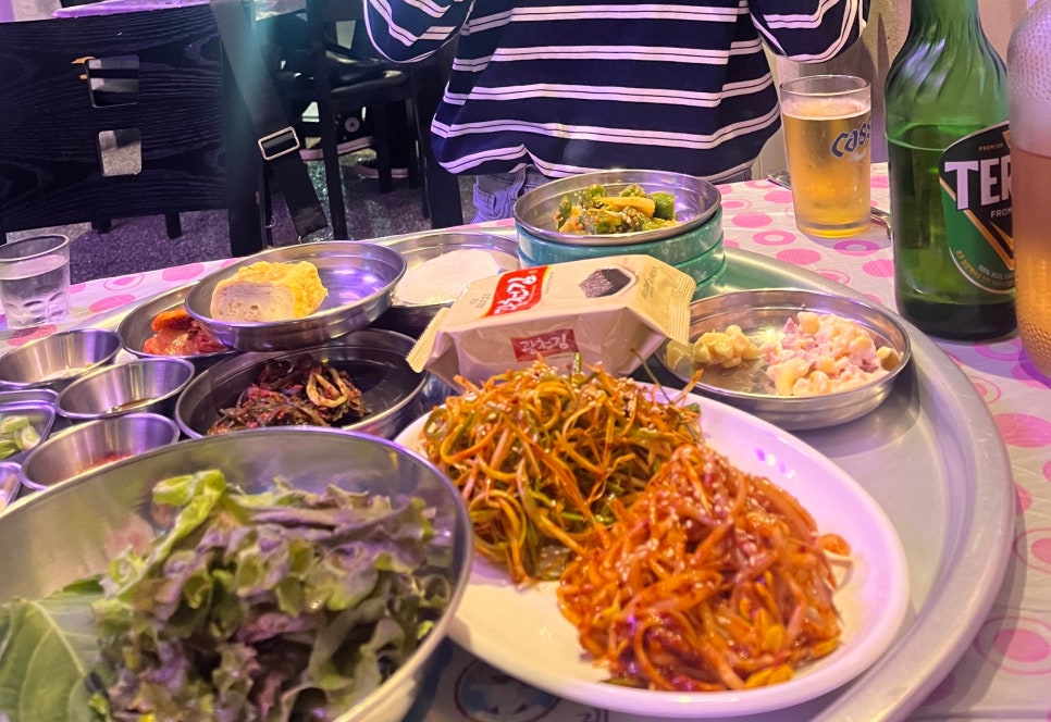 육교상회 이미지