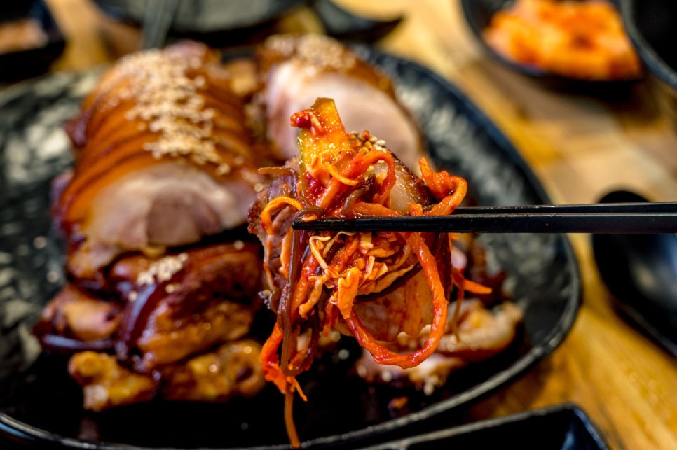 도야족발보쌈 이미지