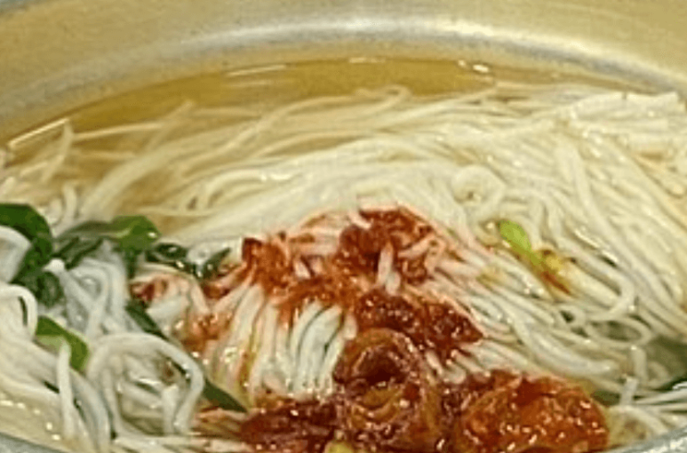 잔치국수2000 이미지
