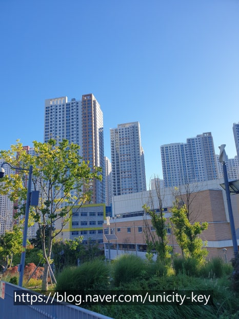 (주)청호종합관리 이미지