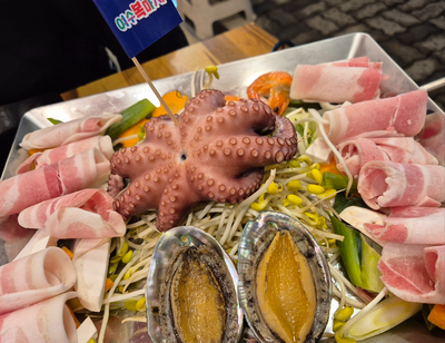복마차 이미지