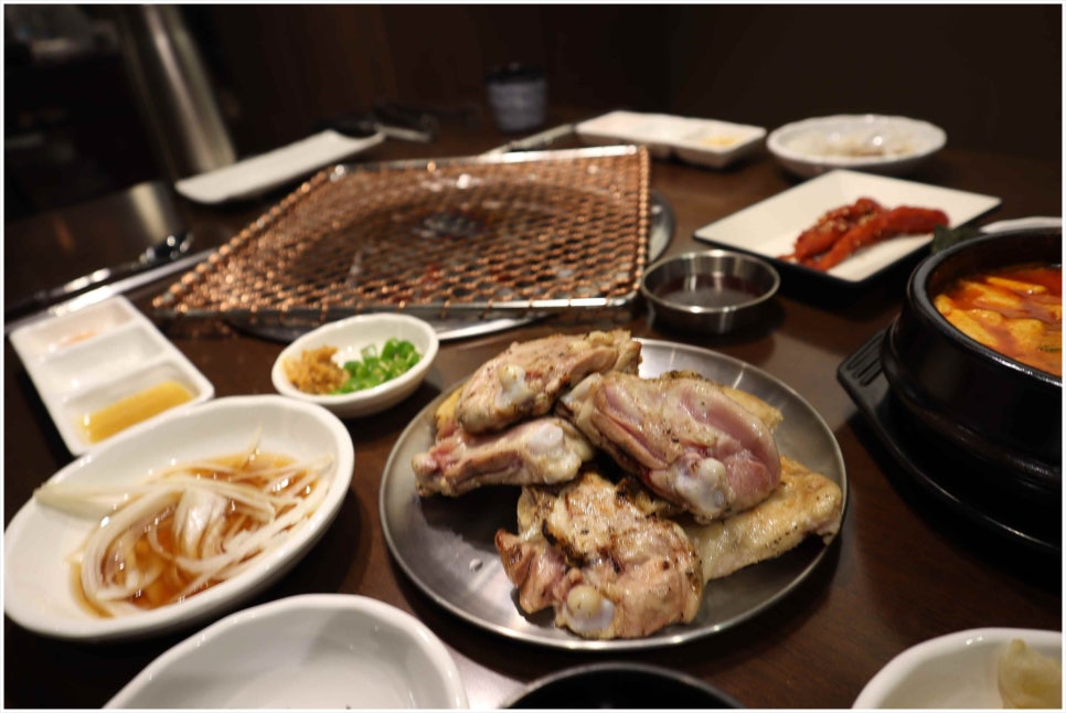 풍미식당닭갈비 이미지
