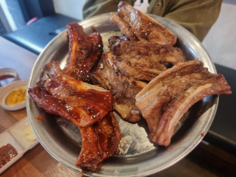 쪽쪽갈비 진주점 이미지