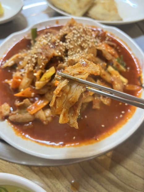 전주백반야식 이미지
